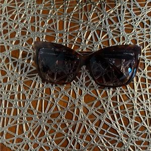 Authentic Tom Ford Sunglasses